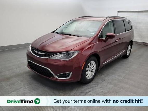 CHRYSLER PACIFICA 2017 2C4RC1BG3HR517972 image