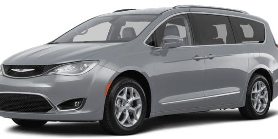 CHRYSLER PACIFICA 2017 2C4RC1BGXHR810798 image