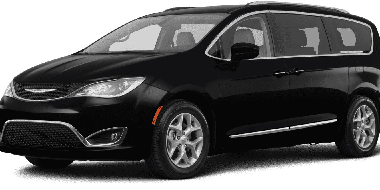 CHRYSLER PACIFICA 2017 2C4RC1EG2HR560467 image