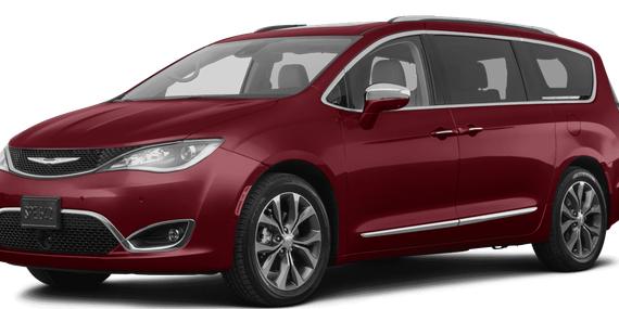 CHRYSLER PACIFICA 2017 2C4RC1GG2HR744496 image
