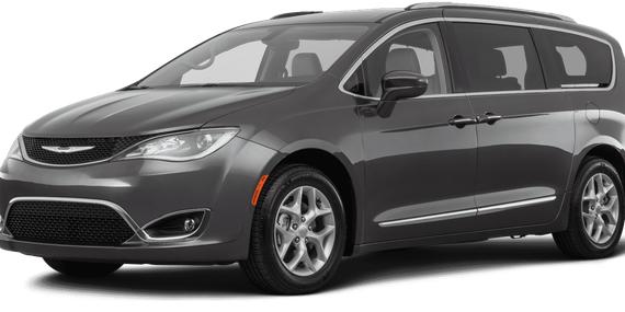 CHRYSLER PACIFICA 2017 2C4RC1EG5HR683793 image