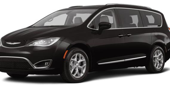 CHRYSLER PACIFICA 2017 2C4RC1EG1HR542137 image