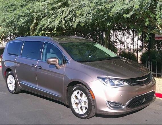 CHRYSLER PACIFICA 2017 2C4RC1EG1HR643971 image