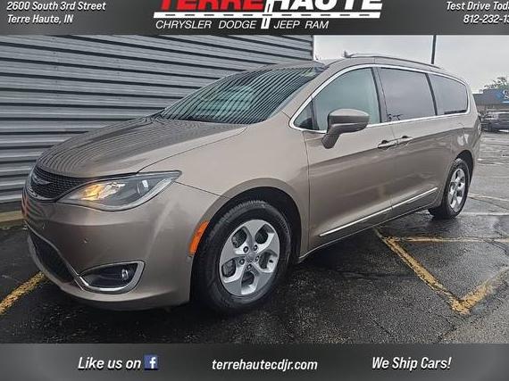 CHRYSLER PACIFICA 2017 2C4RC1EG8HR594624 image