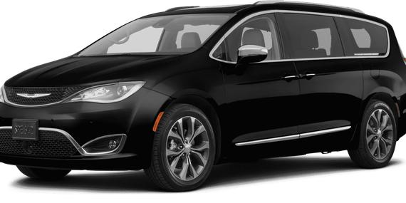 CHRYSLER PACIFICA 2017 2C4RC1GG1HR657589 image