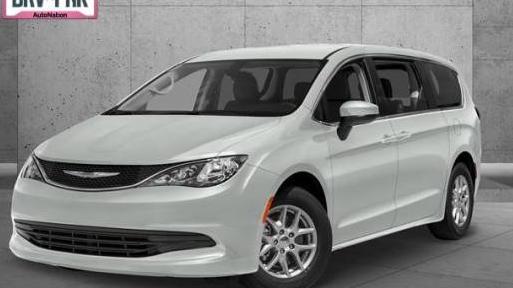 CHRYSLER PACIFICA 2017 2C4RC1DG9HR522591 image