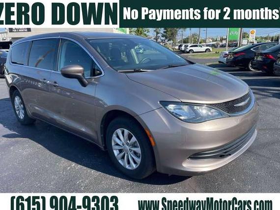 CHRYSLER PACIFICA 2017 2C4RC1DG0HR610543 image
