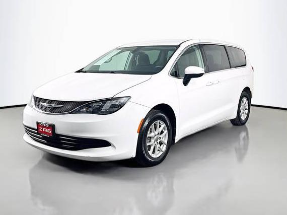 CHRYSLER PACIFICA 2017 2C4RC1DG0HR633885 image