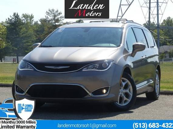 CHRYSLER PACIFICA 2017 2C4RC1BGXHR809800 image