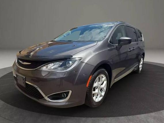 CHRYSLER PACIFICA 2017 2C4RC1BG5HR710527 image