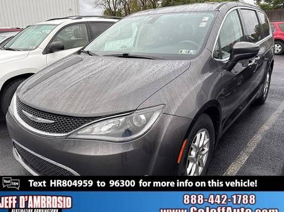 CHRYSLER PACIFICA 2017 2C4RC1BG0HR804959 image