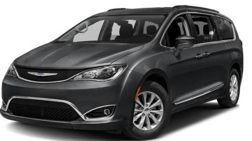 CHRYSLER PACIFICA 2017 2C4RC1EG8HR518207 image