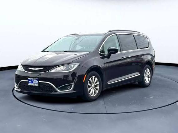 CHRYSLER PACIFICA 2017 2C4RC1BG6HR525841 image