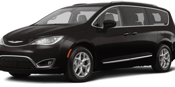 CHRYSLER PACIFICA 2017 2C4RC1BG2HR705513 image