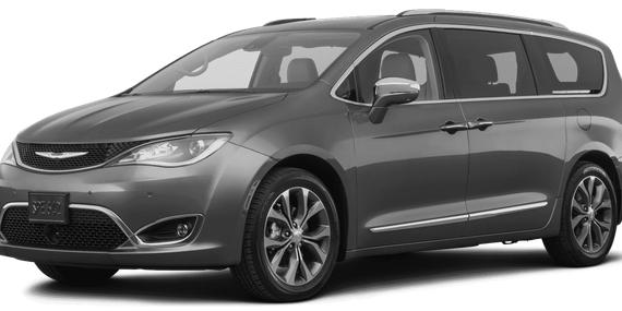 CHRYSLER PACIFICA 2017 2C4RC1GG2HR805037 image
