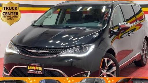 CHRYSLER PACIFICA 2017 2C4RC1GG8HR744700 image