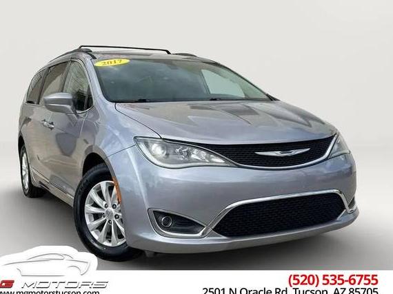 CHRYSLER PACIFICA 2017 2C4RC1BG3HR583308 image