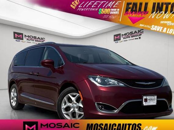 CHRYSLER PACIFICA 2017 2C4RC1EG5HR684569 image
