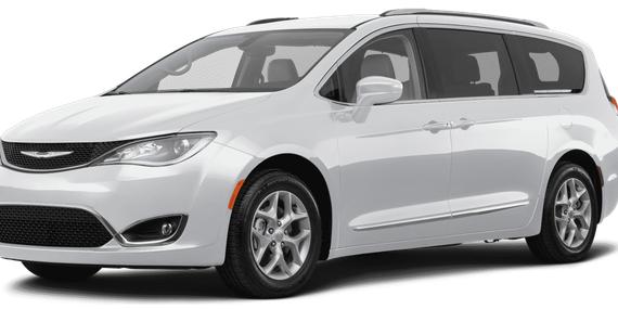 CHRYSLER PACIFICA 2017 2C4RC1BGXHR794926 image