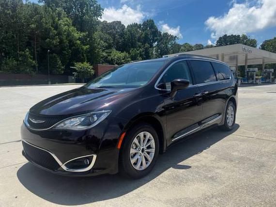 CHRYSLER PACIFICA 2017 2C4RC1BG1HR729589 image