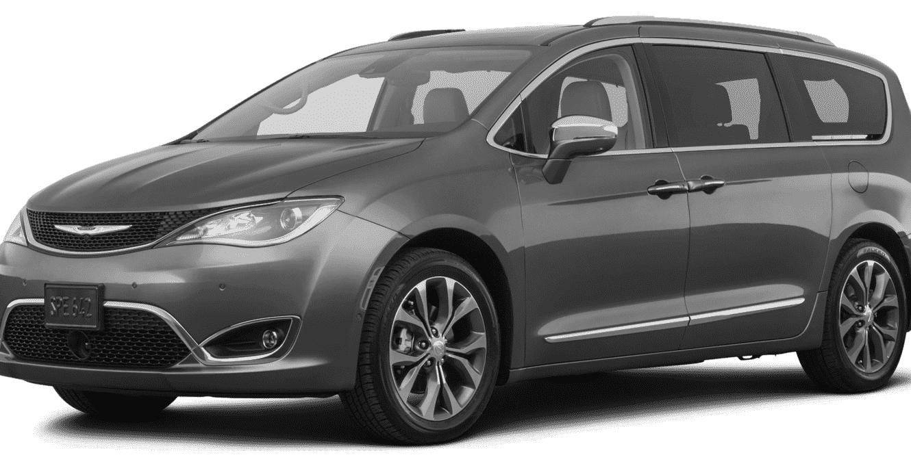 CHRYSLER PACIFICA 2017 2C4RC1GG6HR703742 image