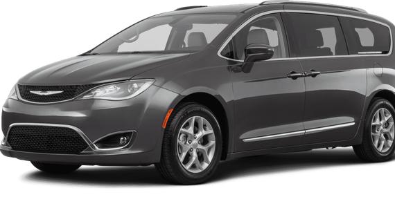 CHRYSLER PACIFICA 2017 2C4RC1EG8HR803926 image