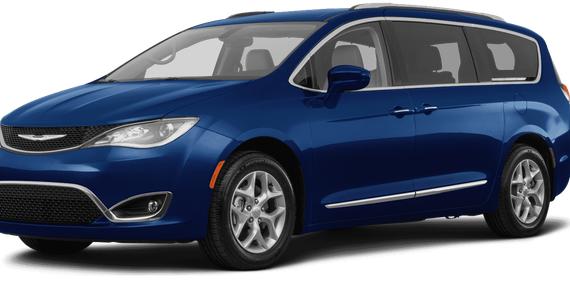 CHRYSLER PACIFICA 2017 2C4RC1BG1HR779893 image