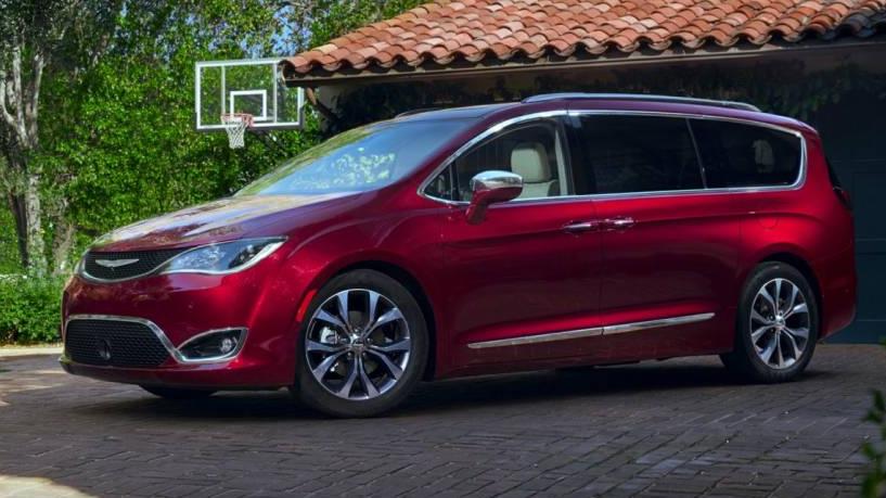 CHRYSLER PACIFICA 2017 2C4RC1GG8HR504255 image