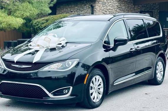 CHRYSLER PACIFICA 2017 2C4RC1BG2HR734350 image
