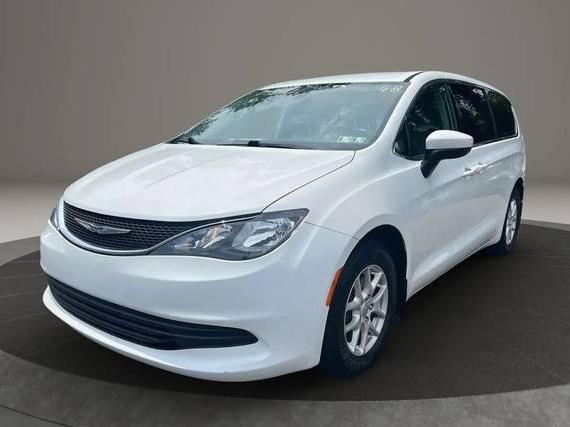 CHRYSLER PACIFICA 2017 2C4RC1DG3HR703248 image