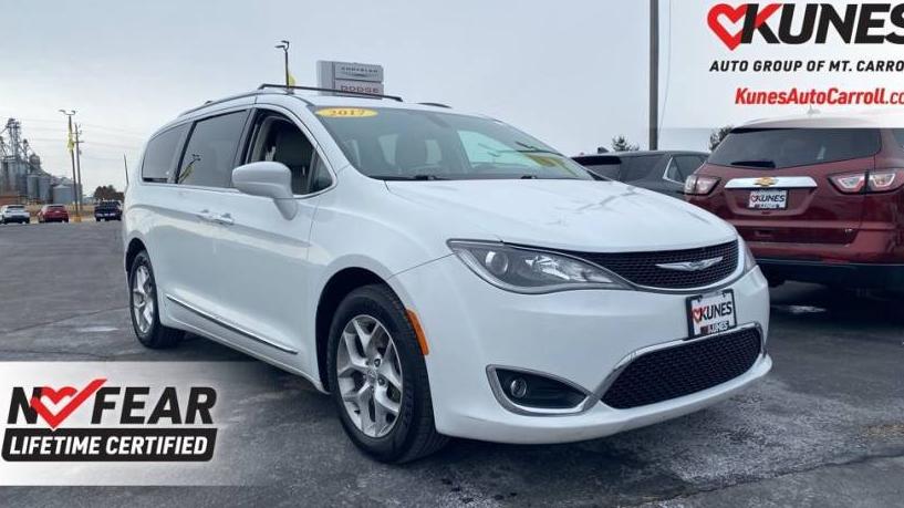 CHRYSLER PACIFICA 2017 2C4RC1EG7HR551148 image