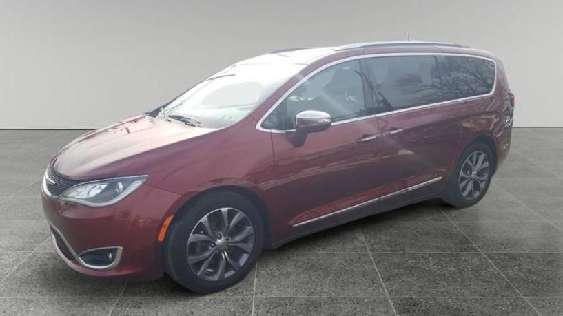 CHRYSLER PACIFICA 2017 2C4RC1GG2HR528244 image