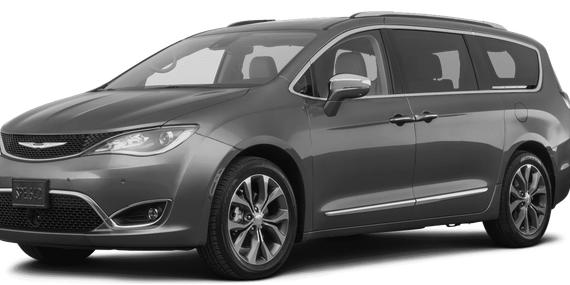 CHRYSLER PACIFICA 2017 2C4RC1GG7HR661145 image CHRYSLER PACIFICA 2017 2C4RC1GG7HR661145 image