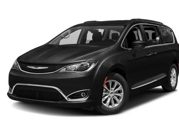 CHRYSLER PACIFICA 2017 2C4RC1EG5HR514566 image