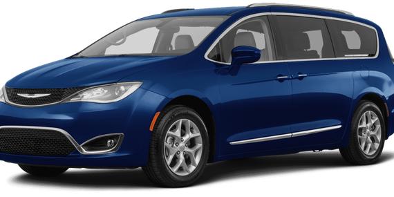 CHRYSLER PACIFICA 2017 2C4RC1DG8HR704363 image