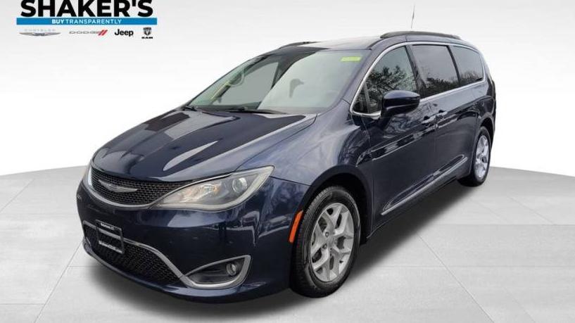 CHRYSLER PACIFICA 2017 2C4RC1BG5HR769741 image