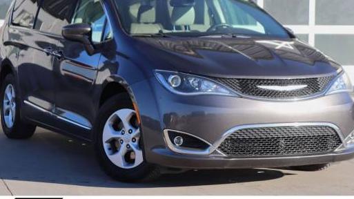 CHRYSLER PACIFICA 2017 2C4RC1EG4HR570823 image