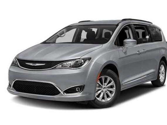 CHRYSLER PACIFICA 2017 2C4RC1EG5HR644251 image
