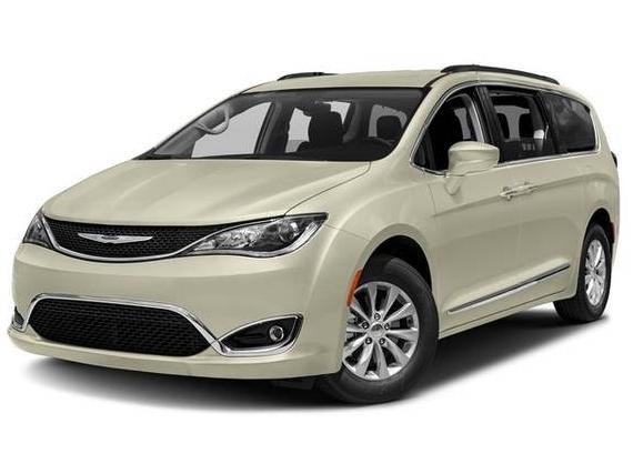 CHRYSLER PACIFICA 2017 2C4RC1BG1HR839574 image