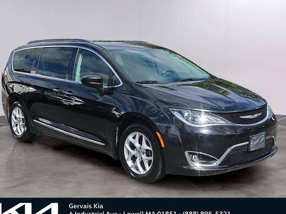 CHRYSLER PACIFICA 2017 2C4RC1BG4HR511985 image