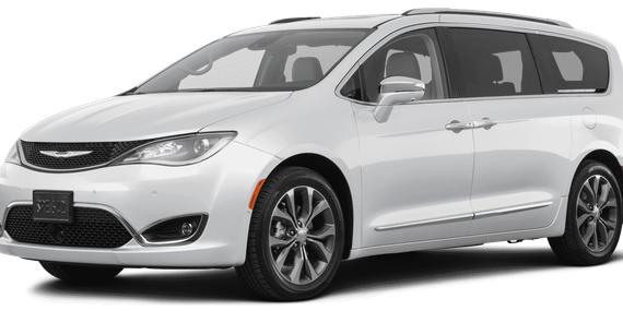 CHRYSLER PACIFICA 2017 2C4RC1GG2HR505028 image