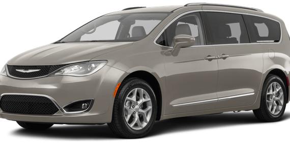 CHRYSLER PACIFICA 2017 2C4RC1BG5HR588817 image