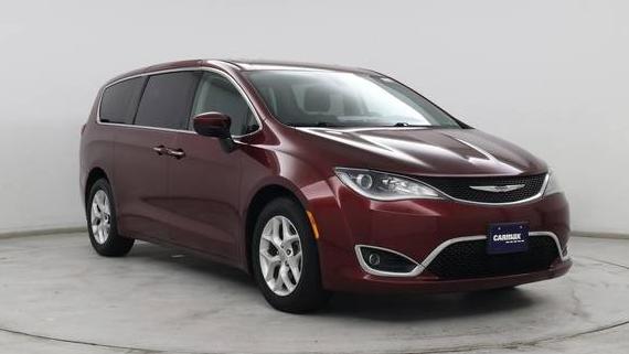 CHRYSLER PACIFICA 2017 2C4RC1BG8HR811383 image