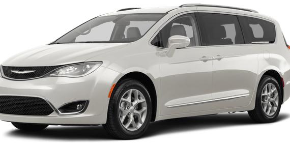 CHRYSLER PACIFICA 2017 2C4RC1BG7HR583750 image