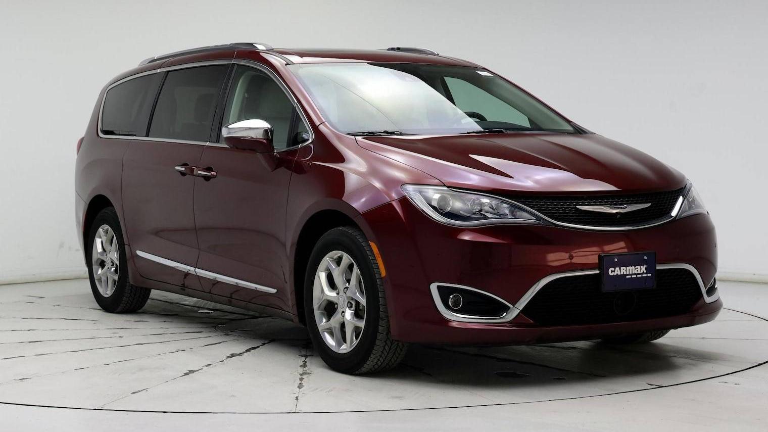 CHRYSLER PACIFICA 2017 2C4RC1GG6HR703840 image