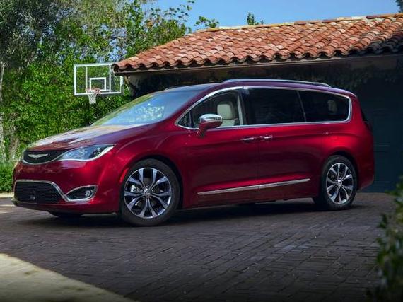 CHRYSLER PACIFICA 2017 2C4RC1EG7HR727339 image