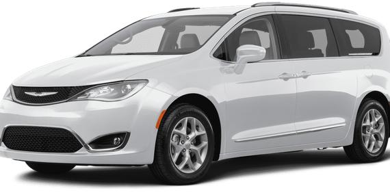 CHRYSLER PACIFICA 2017 2C4RC1EG5HR643553 image
