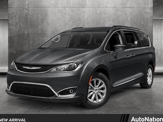 CHRYSLER PACIFICA 2017 2C4RC1BG8HR539465 image