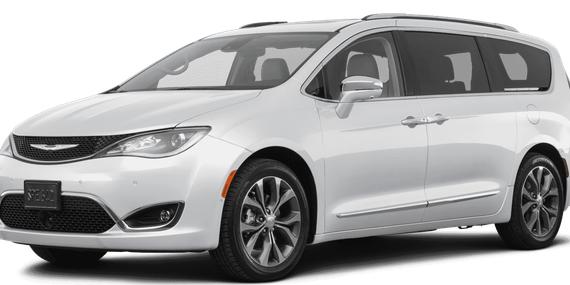 CHRYSLER PACIFICA 2017 2C4RC1GG4HR505242 image CHRYSLER PACIFICA 2017 2C4RC1GG4HR505242 image
