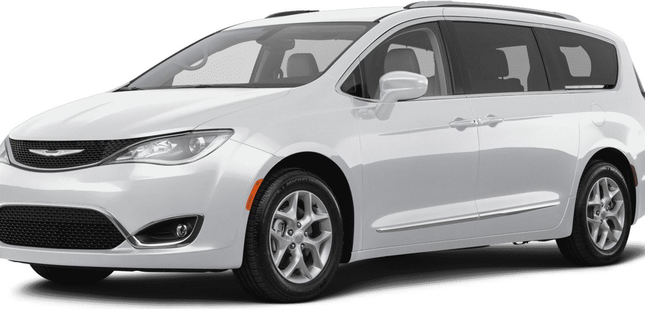 CHRYSLER PACIFICA 2017 2C4RC1EG1HR542560 image